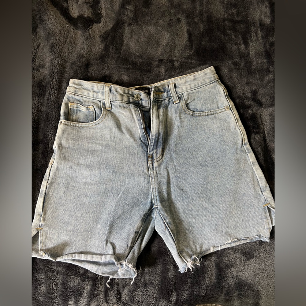 PLT SHORTS